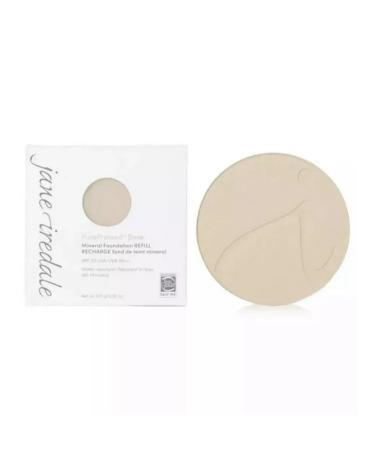 Jane Iredale Pure Pressed Base Refill Warm Sienna - Buy Online on GoSupps.com
