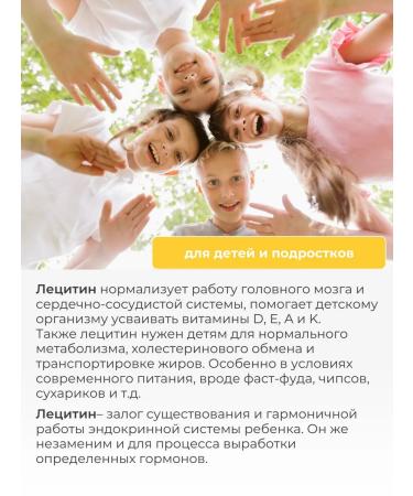 Main ingredient Sunflower lecithin 100g - Buy Online on GoSupps.com