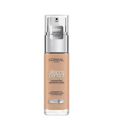 L'OREAL Loreal Tonal cream