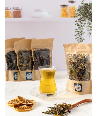 Sweet Tea Gift set of tea - Buy Online on GoSupps.com