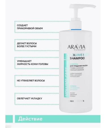 Amway Shampoo to give volume to thin hair - Buy Online on GoSupps.com