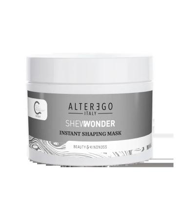 ALTER EGO ITALY Hair mask Professional restorative - Buy Online on GoSupps.com