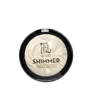 Seiyo Highlighter for Facial T.01 8 g - Buy Online on GoSupps.com
