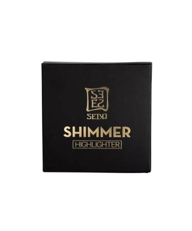 Seiyo Highlighter for Facial T.01 8 g - Buy Online on GoSupps.com
