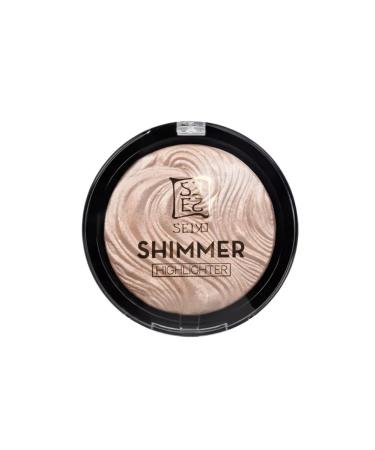 Seiyo Highlighter for Facial T.03 8 g - Buy Online on GoSupps.com