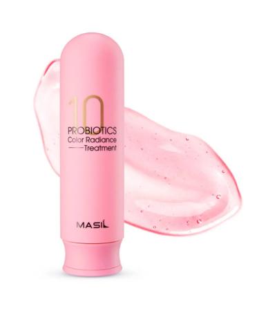 MASIL Balm with probiotics to protect color 300 ml - Buy Online on GoSupps.com