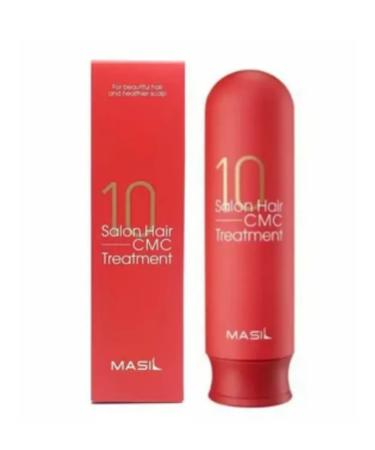 MASIL Hair balm restoring with amino acids 300 ml - Buy Online on GoSupps.com
