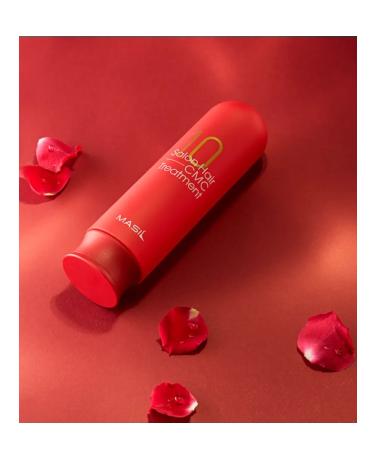 MASIL Hair balm restoring with amino acids 300 ml - Buy Online on GoSupps.com