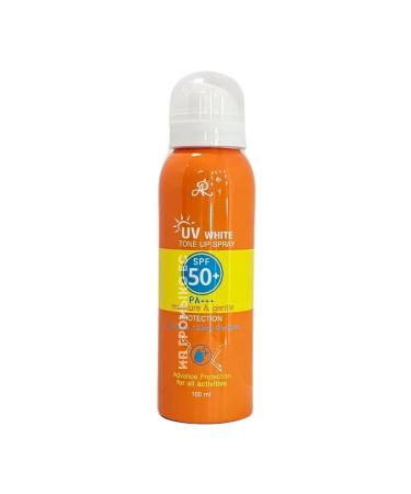 Aron Sunscreen of 50 SPF waterproof