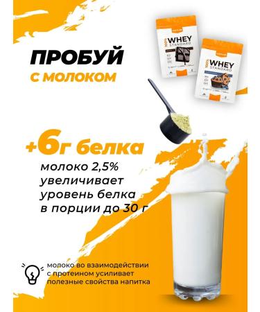 KultLab Serum isolate mango banana 900 g - Buy Online on GoSupps.com