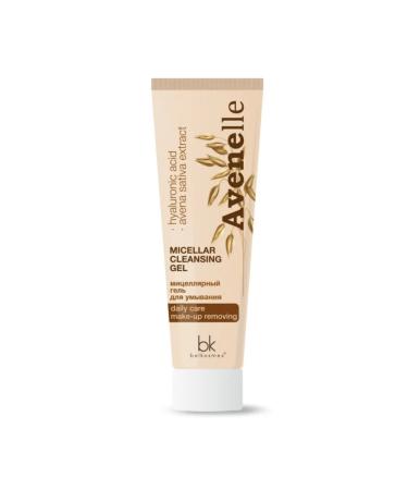 "Avenelle" gel micellar for washing 90g. (Belkosmex)