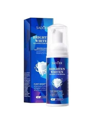 Whitening paste for teeth - Buy Online on GoSupps.com