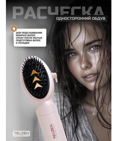 TELZEN Professional Fener Stayler 8B1 for hair styling - Buy Online on GoSupps.com