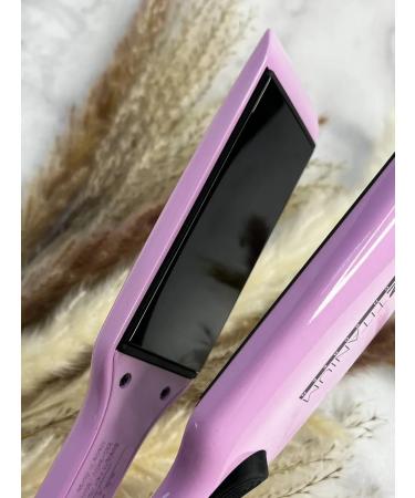 Mz Titanium Purple iron wide black plates gloss 2.0 - Buy Online on GoSupps.com