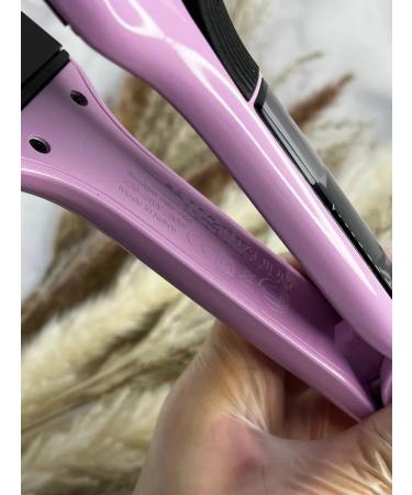 Mz Titanium Purple iron wide black plates gloss 2.0 - Buy Online on GoSupps.com