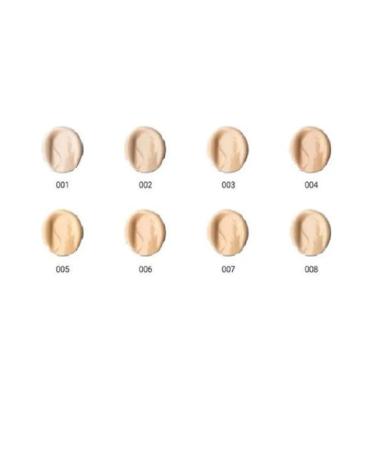 TopFace Foundation CC 06 - Buy Online on GoSupps.com