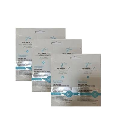 Vitex Biomass Pharmacos Exturing-3 pieces