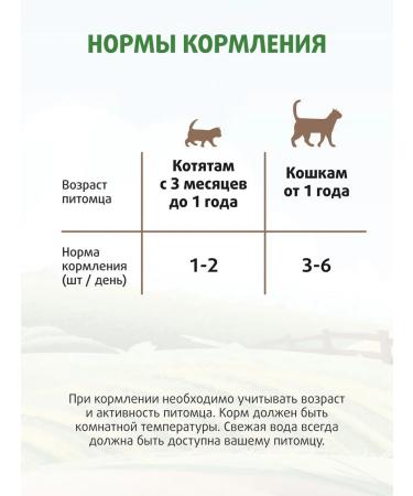 Cat Fyodor's Farm Cream-stall for cats and kittens from tuna 5 pcs - Buy Online on GoSupps.com