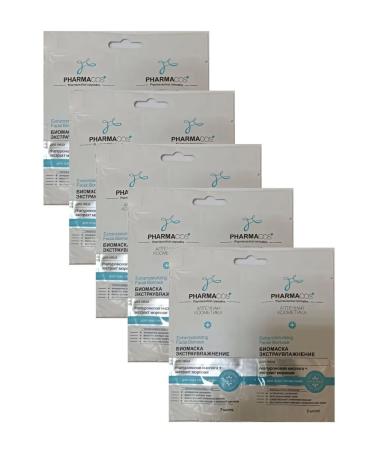 Vitex Biomass Pharmacos Exturing-5 pieces
