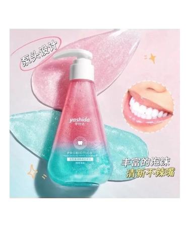 ASI mlnr The toothpaste is whitening - Buy Online on GoSupps.com