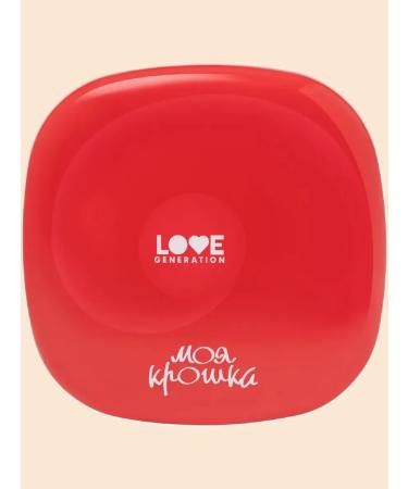 Love Generation Highlighter + face contouring palette my baby