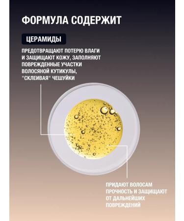 Ostwint Professional Male Hair Shampoo Professional with Ceramids - Buy Online on GoSupps.com