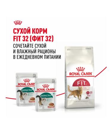 ROYAL CANIN Wet food for elderly cats over 7 years old - 85 g x 28 pcs - Buy Online on GoSupps.com