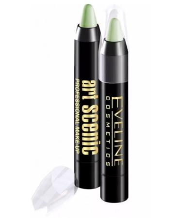 EVELINE Correcting pencil Art Scenic tone 4