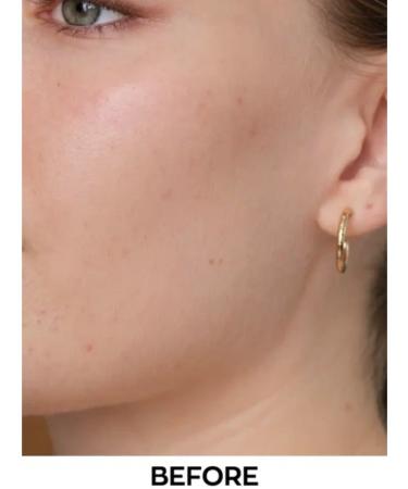 AVON Mineral scattered powder for the face - Buy Online on GoSupps.com