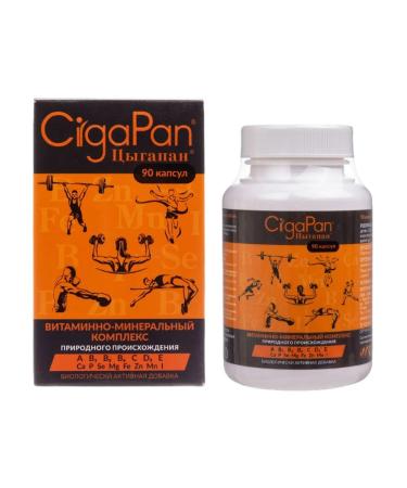 Home medicine cabinet Gypsy 90 pcs for athletes