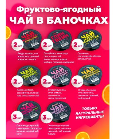 Simpa Tea Simpatea portioned tea set 8 tastes 18 pcs - Buy Online on GoSupps.com