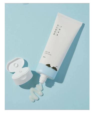 round lab Peeling gel for the face - Buy Online on GoSupps.com