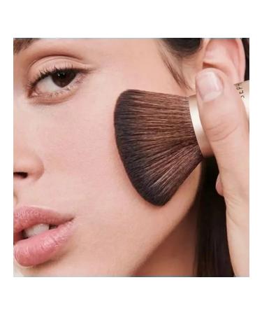 Bronzer -01 Caledonia - Light bronze matte powder - Buy Online on GoSupps.com