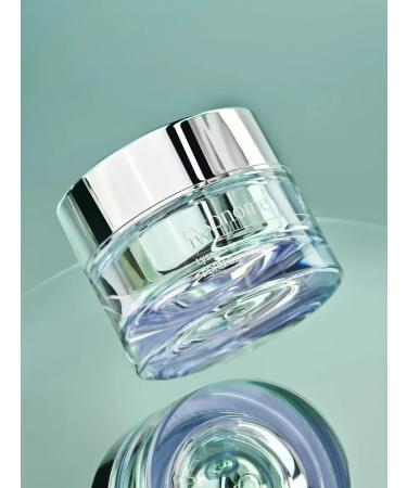 LYSONOME Moisturizing face cream anti -aging with pdrn - Buy Online on GoSupps.com