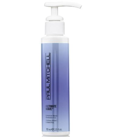 Paul Mitchell Cream-hairs of hair Curls Ultimate Wave Cream 70ml - Buy Online on GoSupps.com