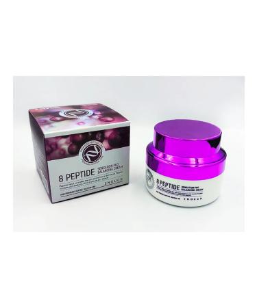 ENOUGH Original. Anti -aging cream with peptides