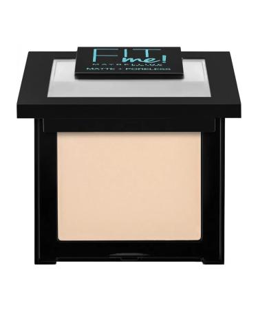 Maybelline New York Father Fit Me 120 classic beige - Buy Online on GoSupps.com