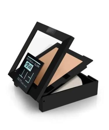 Maybelline New York Father Fit Me 120 classic beige - Buy Online on GoSupps.com