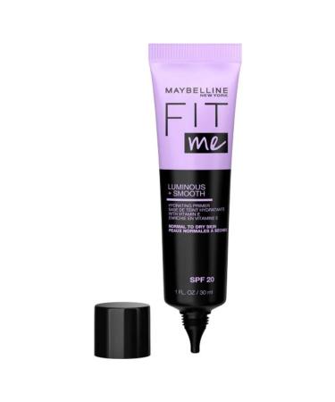 Maybelline New York Maybelline Facial primer - Buy Online on GoSupps.com
