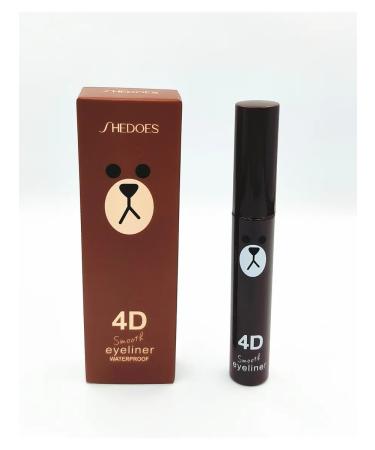 shedoes Original eyebrows black - Buy Online on GoSupps.com