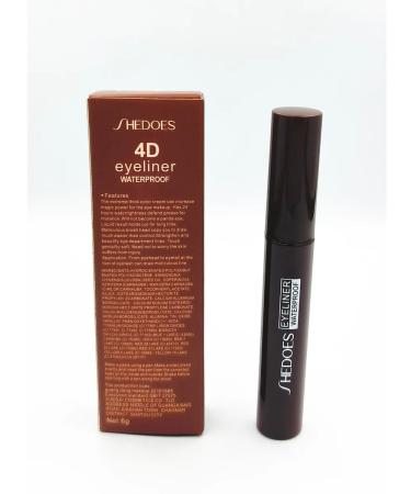 shedoes Original eyebrows black - Buy Online on GoSupps.com