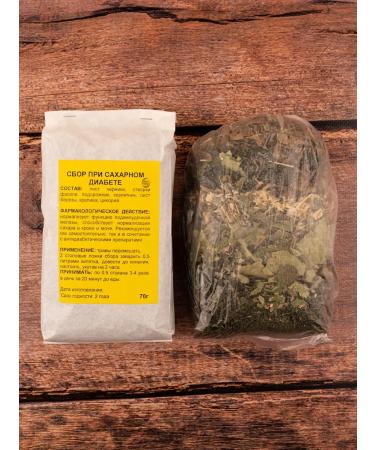 Southern herbalist Diabetes mellitus collection