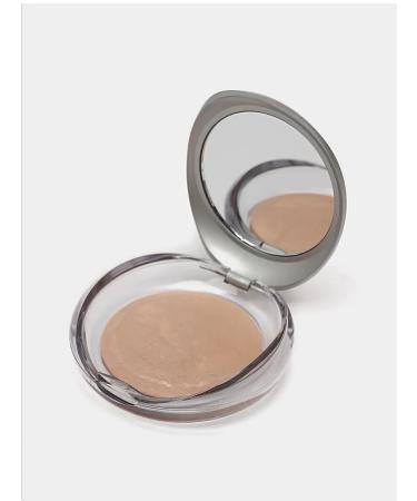 MILLION PAULINE Powple baked luminys tone 3