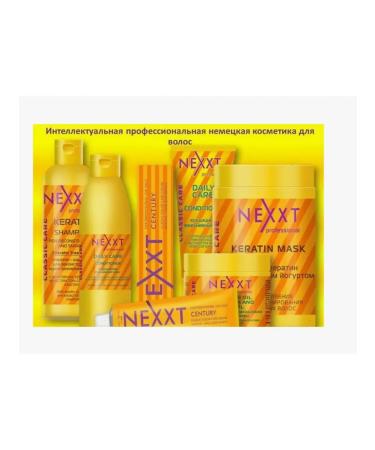 NEXXT Professional Mask-premium Hair Hair 14 in 1 1000ml liter - Buy Online on GoSupps.com