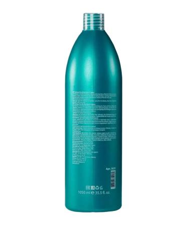 Kapous Shampoo for all types of hair Professional 1050 ml - Buy Online on GoSupps.com