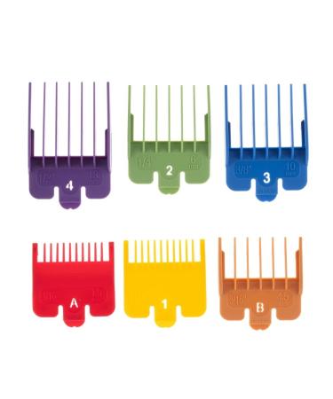 Dewal Barber Style Neon 03-081 Green haircut - Buy Online on GoSupps.com