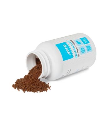 Biolit Russia Tanaxol 120gr antiparasitic with lambliosis - Buy Online on GoSupps.com