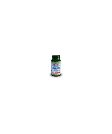Joint Plus Natures Bounty Glucosamine-Hondroid Plus with calcium and vita