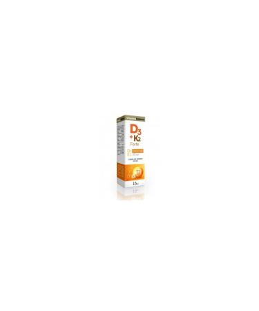 Joint Plus Vitamin D3+K2 Fort 2000 ME+20 g drops 15 ml 1pc