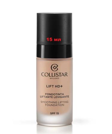 Collistar Mini size Lift HD+ No. 3r "Naturale Rosato" 15 ml